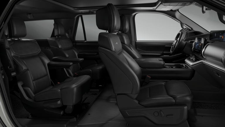 New 2026 Ford Expedition MAX Platinum - photo 46