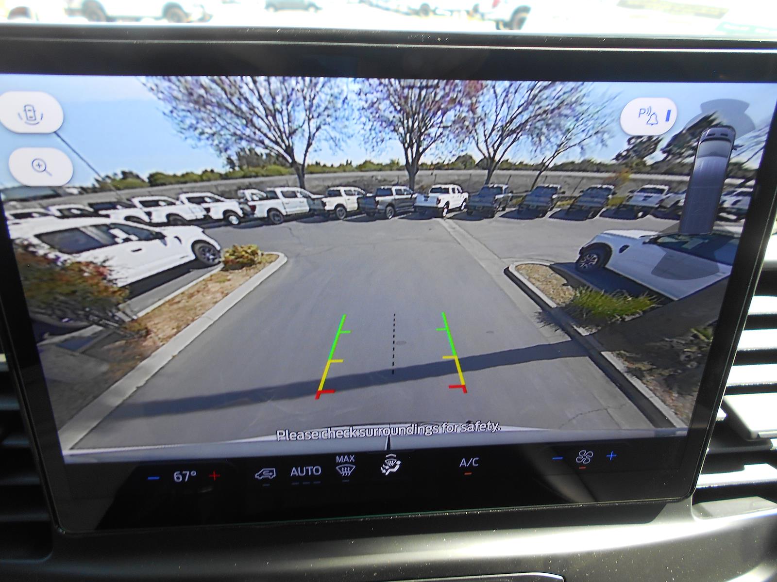 New 2026 Ford Transit 250 Medium Roof Empty Cargo Van - photo 11