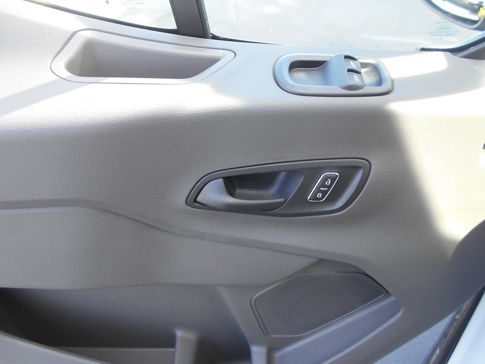 New 2026 Ford Transit 250 Medium Roof Empty Cargo Van - photo 13