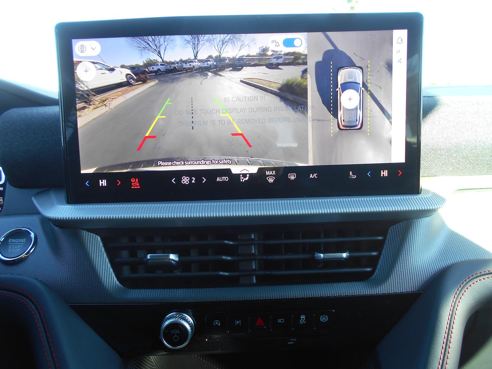 New 2026 Ford Explorer ST - photo 32