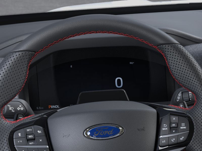 New 2026 Ford Explorer ST - photo 13
