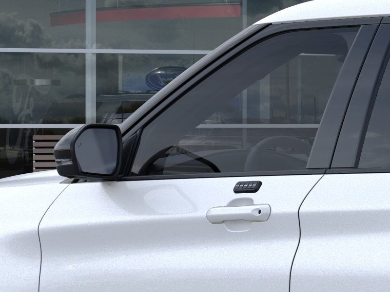New 2026 Ford Explorer ST - photo 20