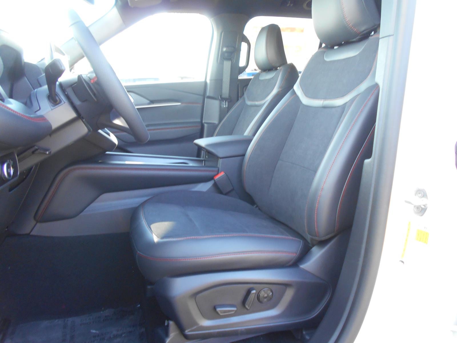 New 2026 Ford Explorer ST - photo 24