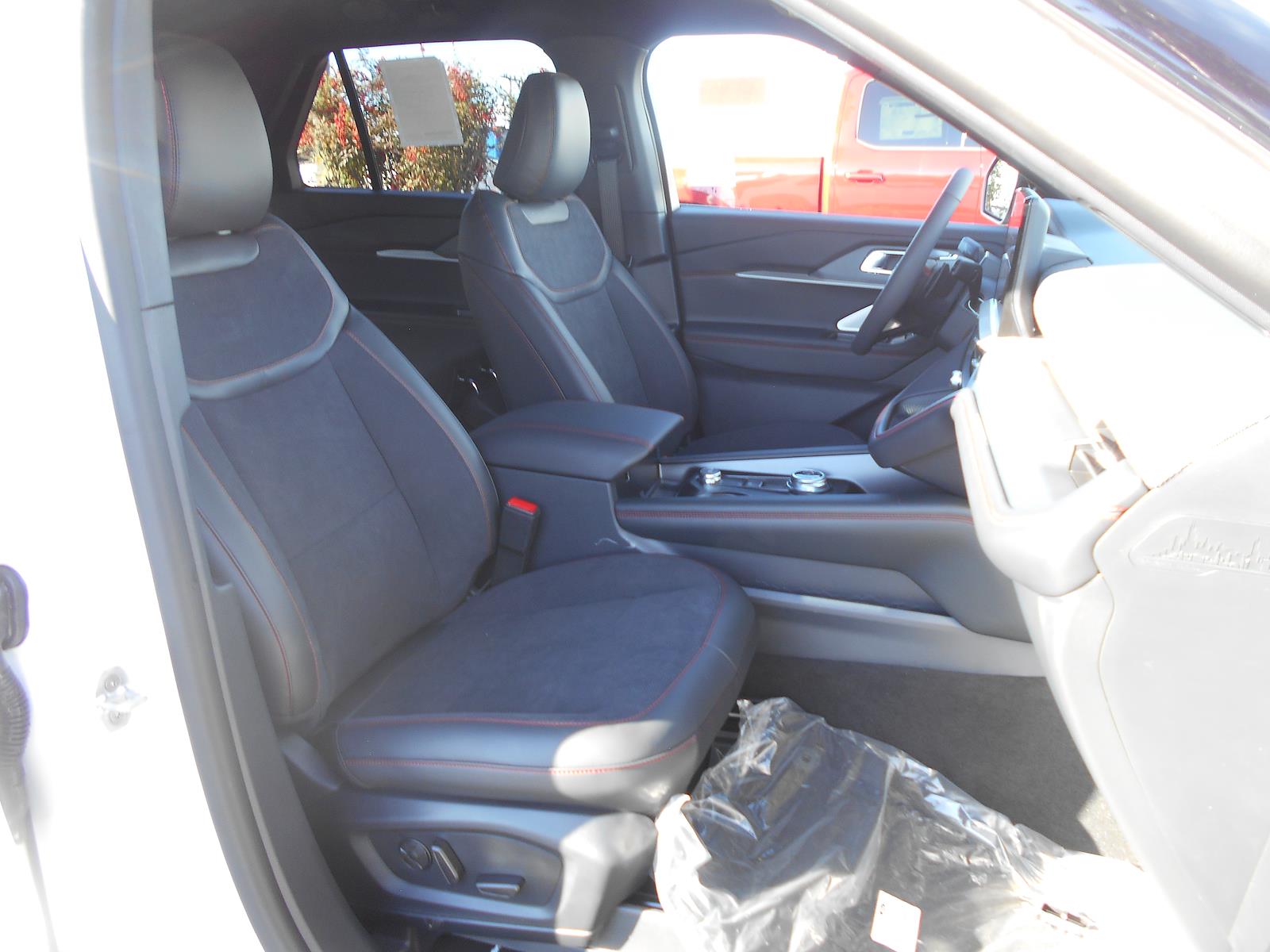 New 2026 Ford Explorer ST - photo 25