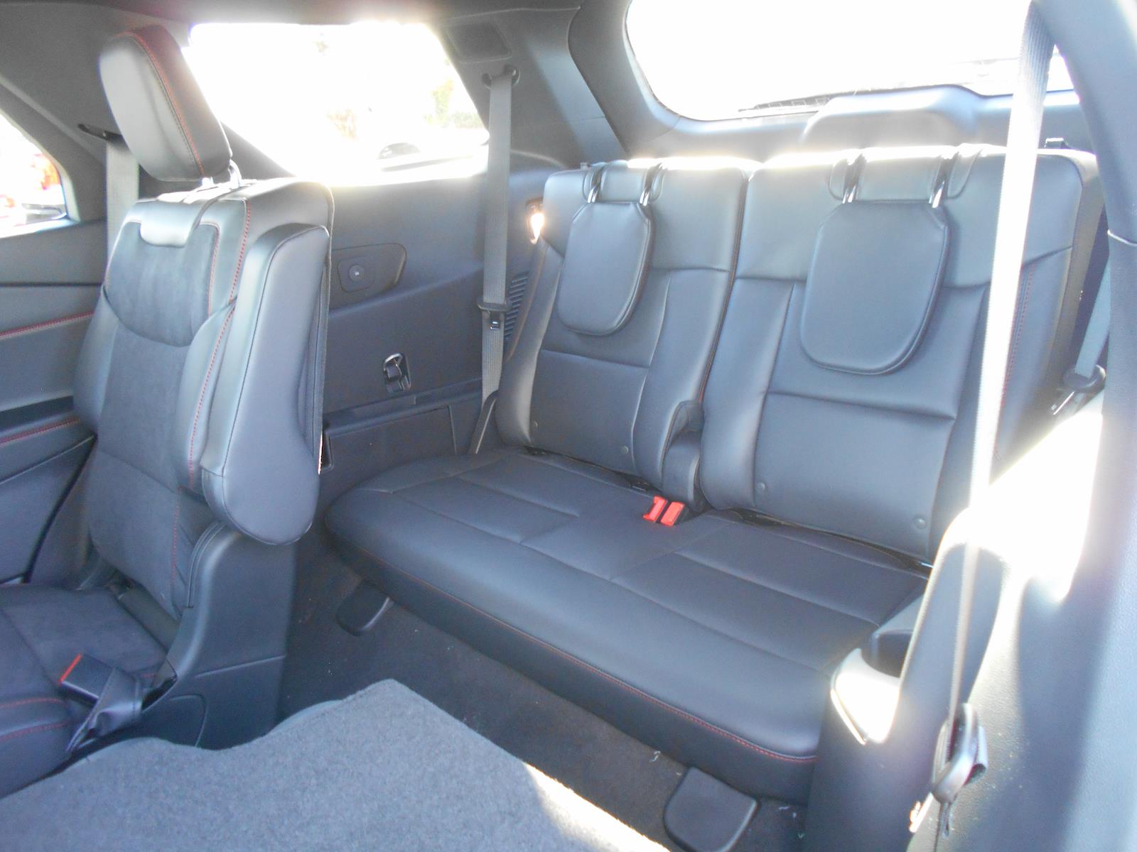 New 2026 Ford Explorer ST - photo 26