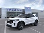 New 2026 Ford Explorer ST thumbnail 1