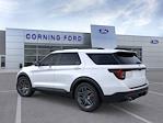 New 2026 Ford Explorer ST thumbnail 4