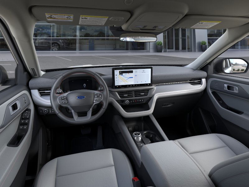 New 2026 Ford Explorer ACTIV - photo 20