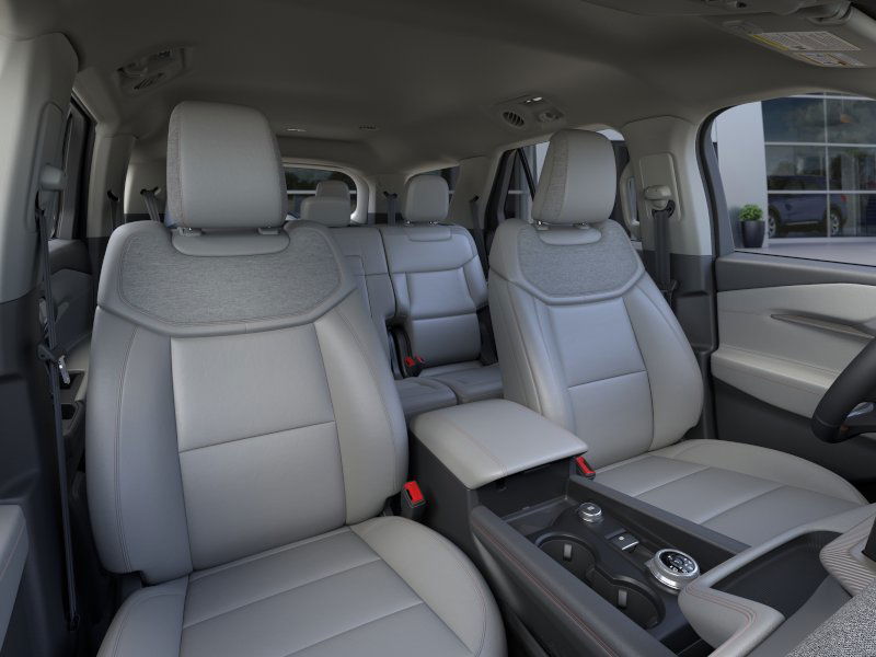 New 2026 Ford Explorer ACTIV - photo 21
