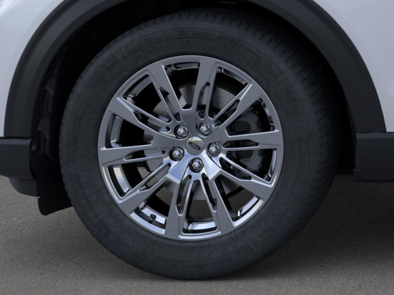 New 2026 Ford Explorer ACTIV - photo 30