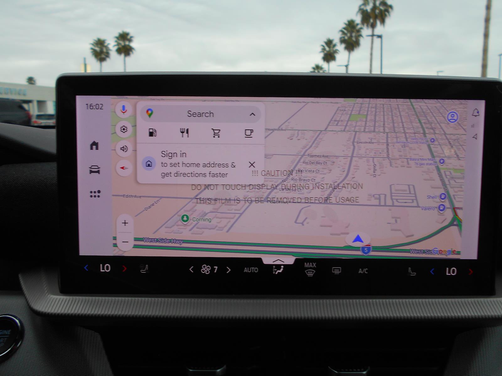 New 2026 Ford Explorer ACTIV - photo 8
