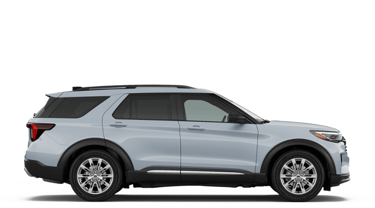 New 2026 Ford Explorer ACTIV - photo 42