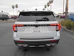 New 2026 Ford Explorer ACTIV thumbnail 1