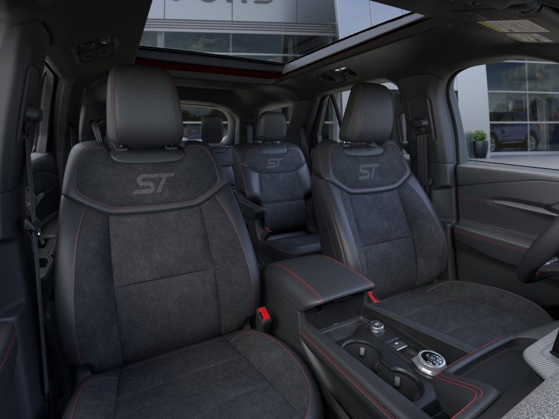New 2026 Ford Explorer ST - photo 23