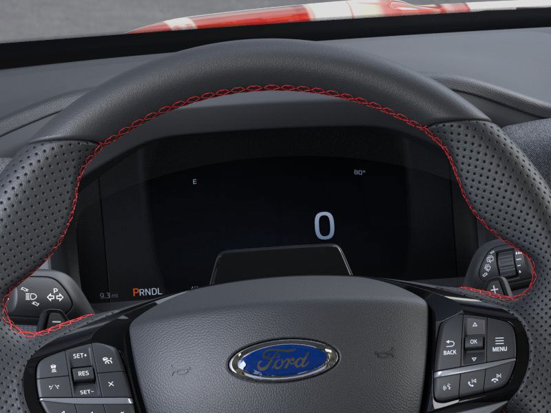 New 2026 Ford Explorer ST - photo 26