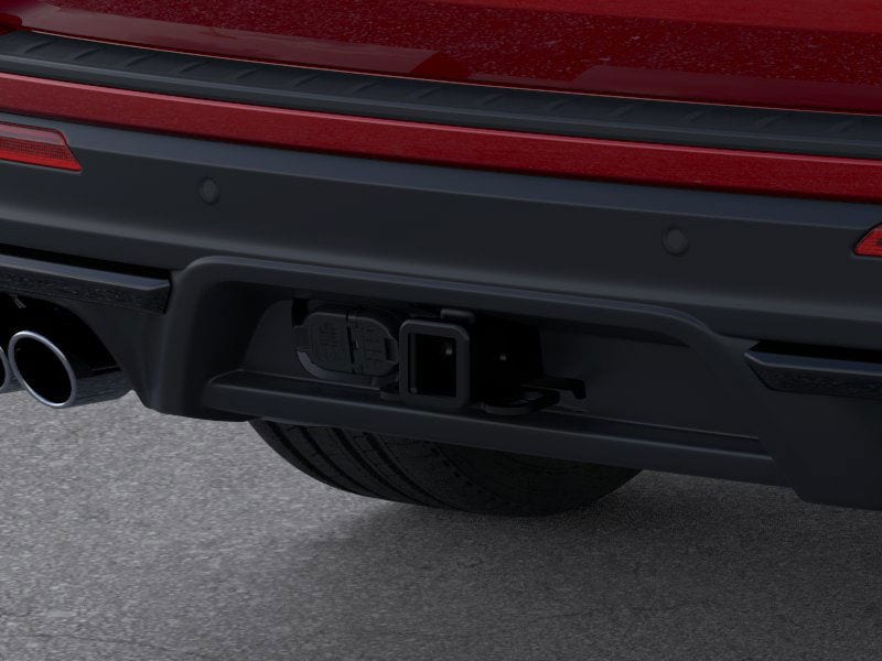New 2026 Ford Explorer ST - photo 36