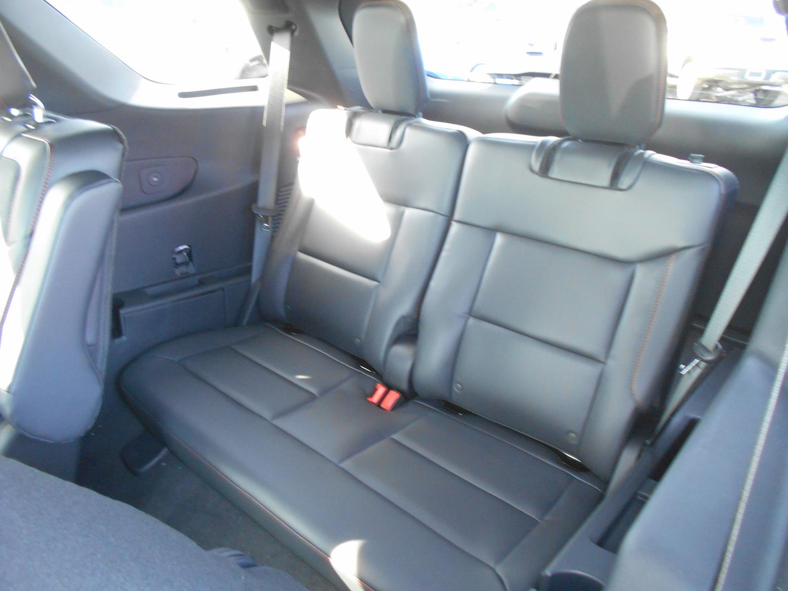 New 2026 Ford Explorer ST - photo 4