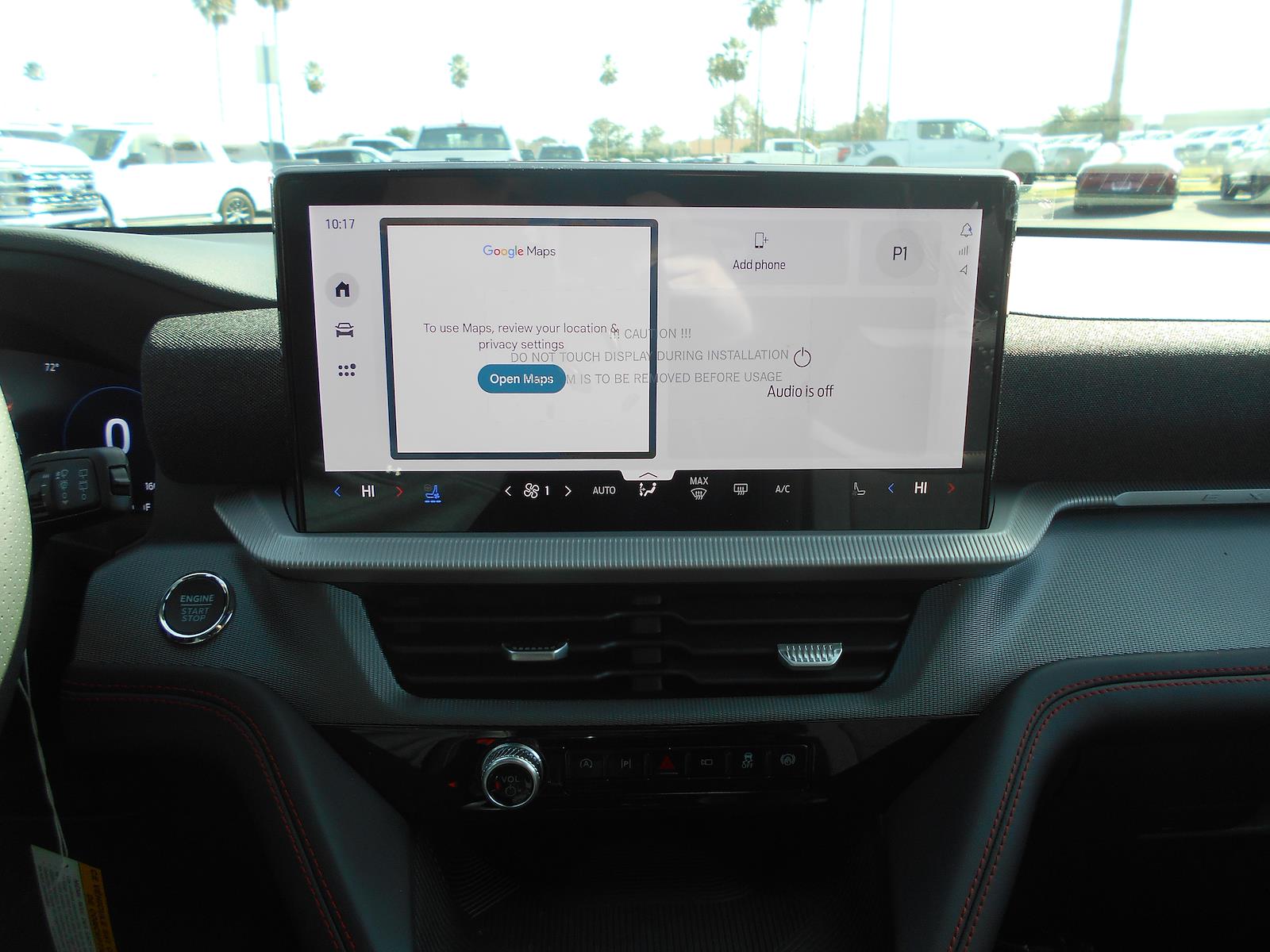 New 2026 Ford Explorer ST - photo 6