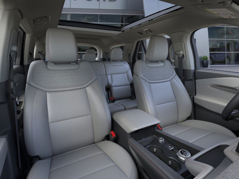 New 2026 Ford Explorer ACTIV - photo 24