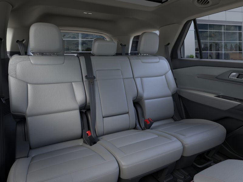 New 2026 Ford Explorer ACTIV - photo 25