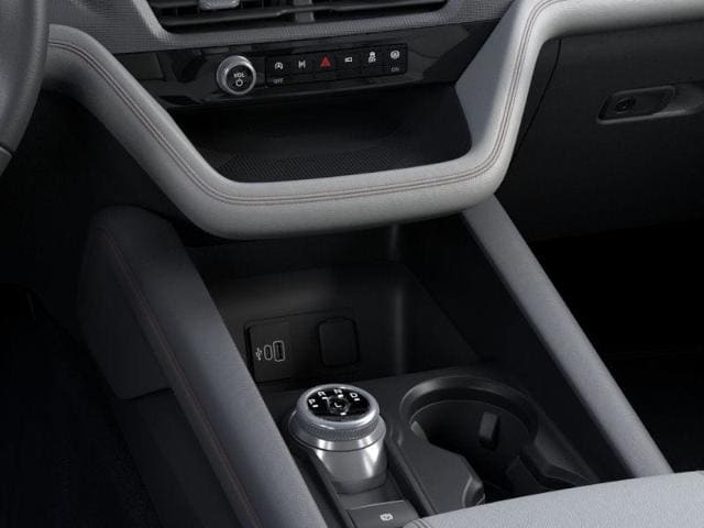 New 2026 Ford Explorer ACTIV - photo 29