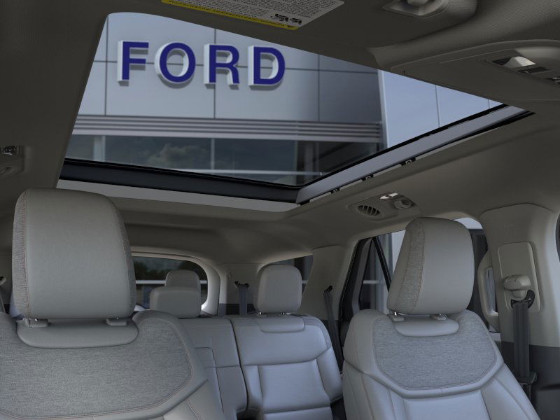 New 2026 Ford Explorer ACTIV - photo 36