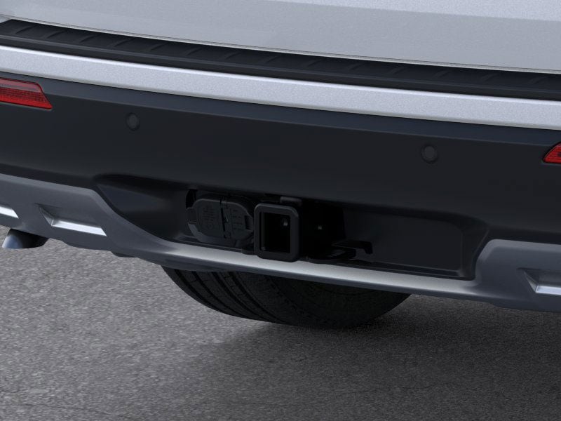 New 2026 Ford Explorer ACTIV - photo 37