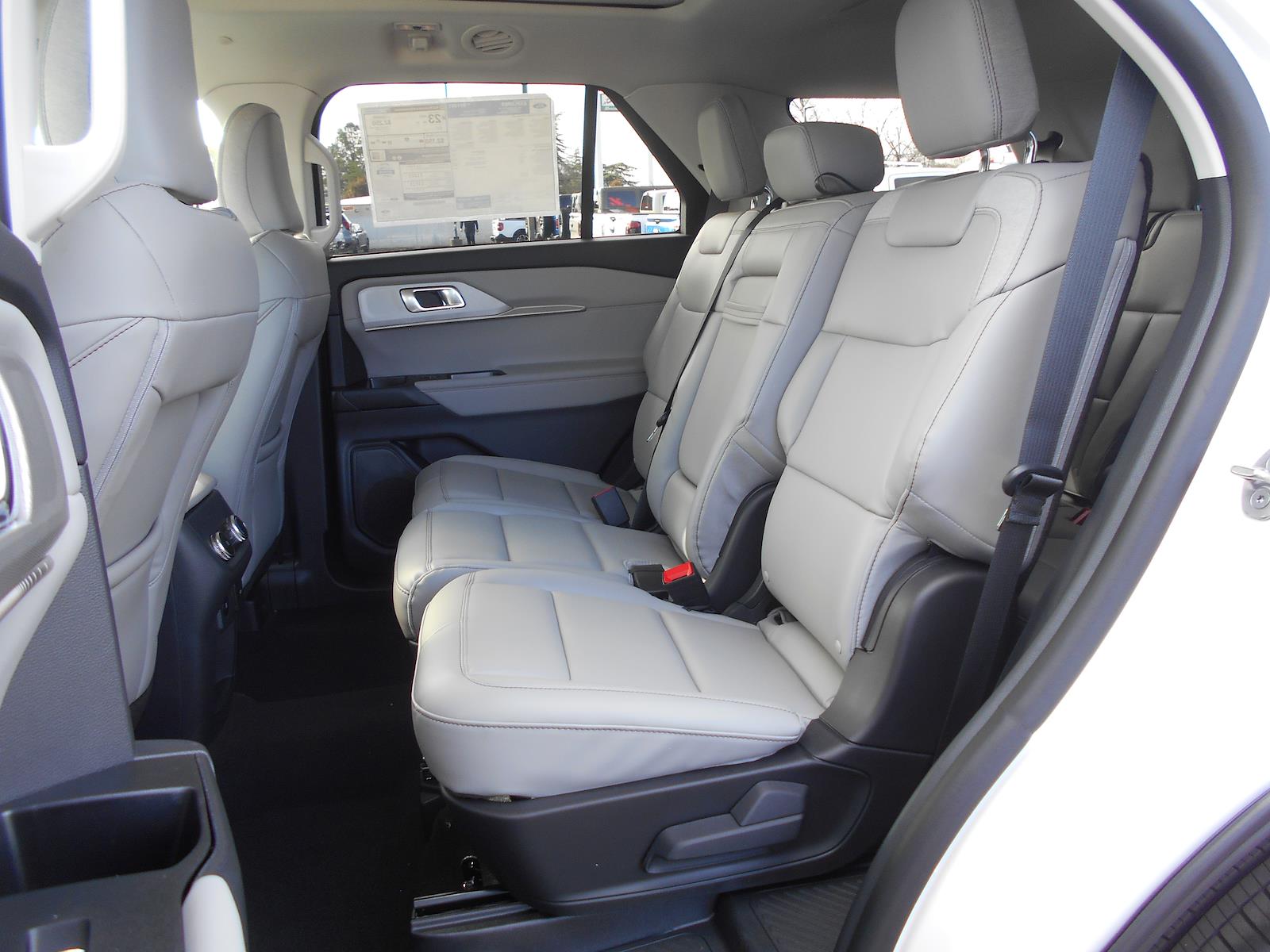 New 2026 Ford Explorer ACTIV - photo 6
