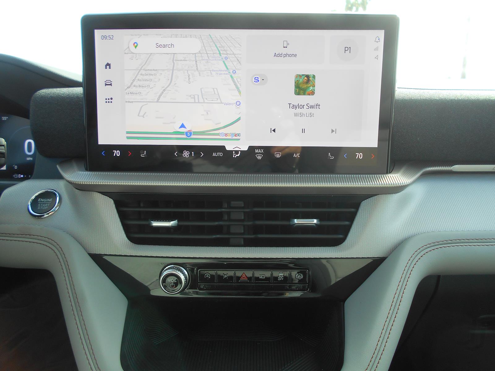 New 2026 Ford Explorer ACTIV - photo 11