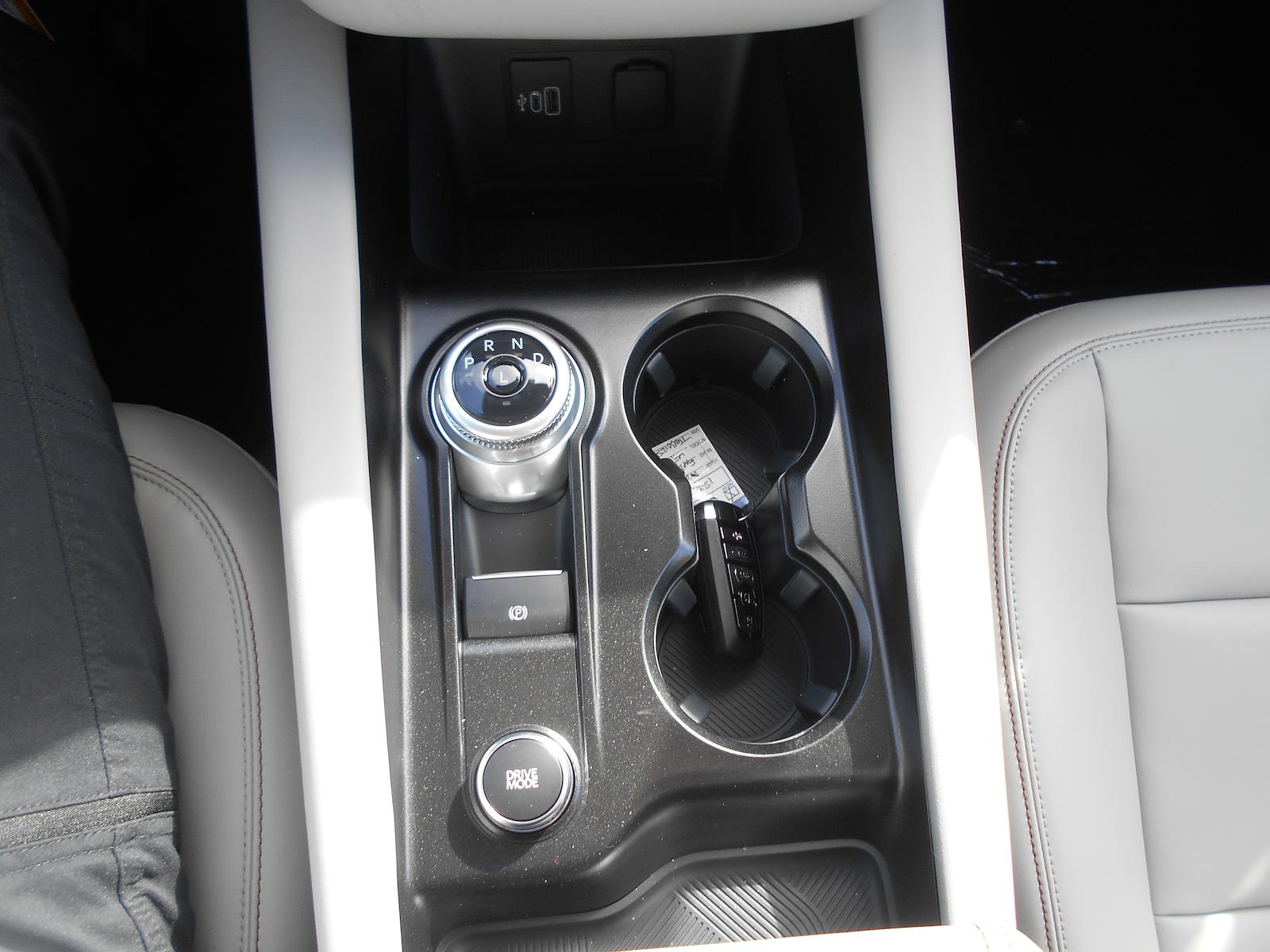 New 2026 Ford Explorer ACTIV - photo 13