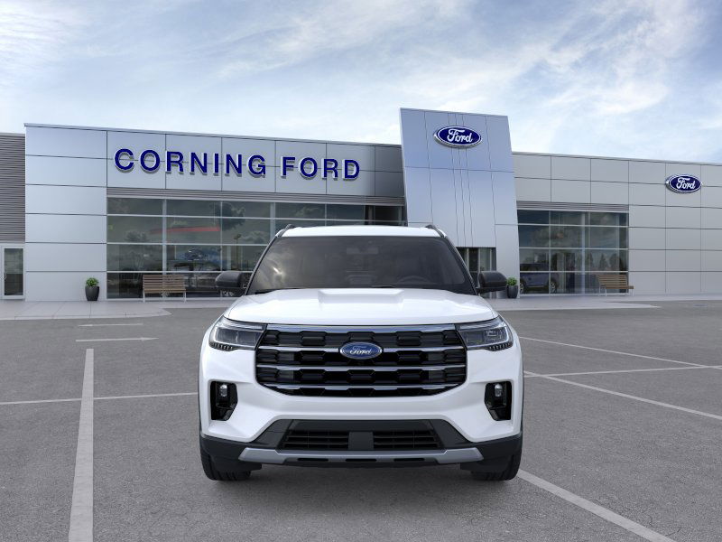 New 2026 Ford Explorer ACTIV - photo 20