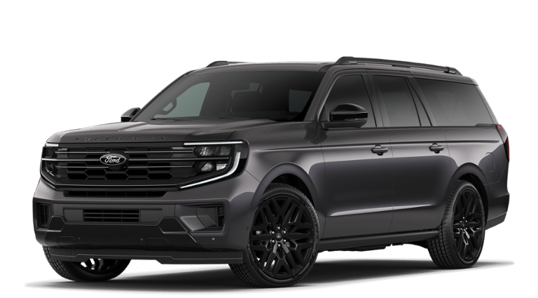 New 2026 Ford Expedition MAX Platinum - photo 30