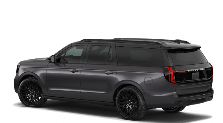 New 2026 Ford Expedition MAX Platinum - photo 24