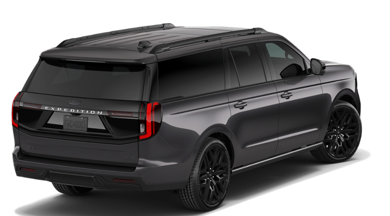 New 2026 Ford Expedition MAX Platinum - photo 25