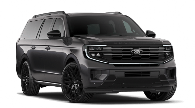 New 2026 Ford Expedition MAX Platinum - photo 26