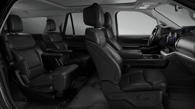 New 2026 Ford Expedition MAX Platinum - photo 28