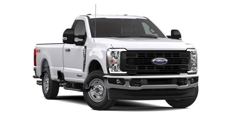 New 2026 Ford F-250 XL Regular Cab - photo 37