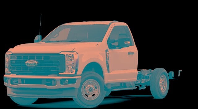 New 2026 Ford F-250 - photo 1