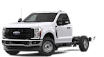 New 2026 Ford F-250 Regular Cab Cab Chassis thumbnail 7