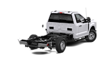 New 2026 Ford F-250 Regular Cab Cab Chassis thumbnail 8