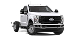 New 2026 Ford F-250 Regular Cab Cab Chassis thumbnail 9