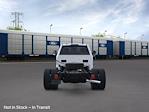 New 2026 Ford F-550 Regular Cab Cab Chassis thumbnail 4