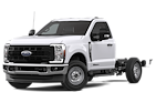 New 2026 Ford F-250 Regular Cab Cab Chassis thumbnail 7