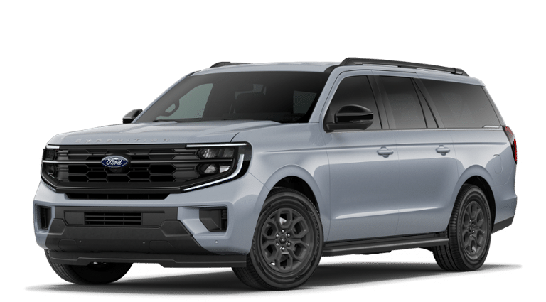 New 2026 Ford Expedition MAX ACTIV - photo 24