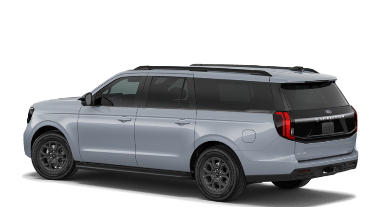 New 2026 Ford Expedition MAX ACTIV - photo 25