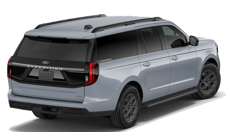 New 2026 Ford Expedition MAX ACTIV - photo 26