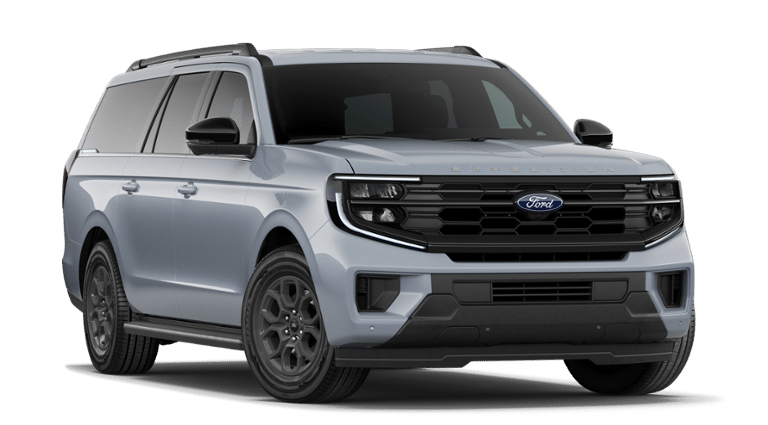 New 2026 Ford Expedition MAX ACTIV - photo 27