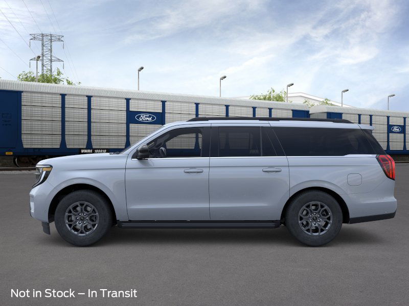 New 2026 Ford Expedition MAX - photo 2