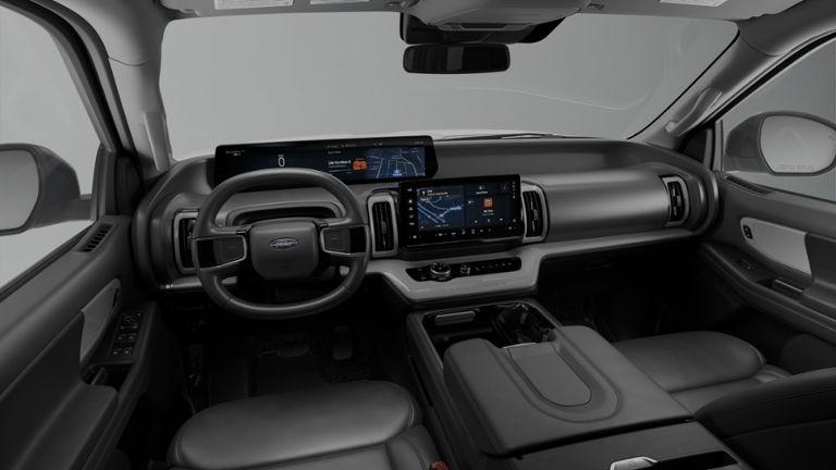 New 2026 Ford Expedition MAX ACTIV - photo 30