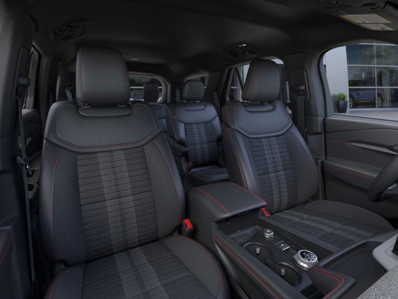 New 2026 Ford Explorer ST-Line - photo 10